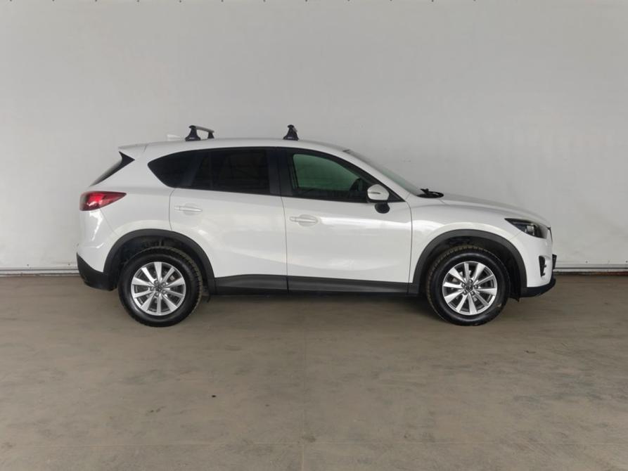 Mazda CX-5 I Рестайлинг Москва  - изображение 7