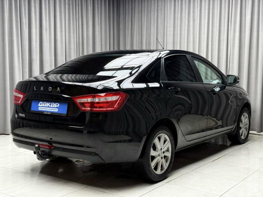 Lada (ВАЗ) Vesta I Ижевск  - изображение 6