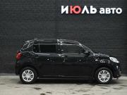 Daihatsu Boon III Екатеринбург  - изображение 28