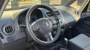 Suzuki SX4 I (Classic) Рестайлинг Уфа  - изображение 23