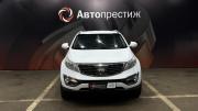 Kia Sportage III Ставрополь  - изображение 22