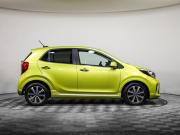 Kia Picanto III Санкт-Петербург  - изображение 31