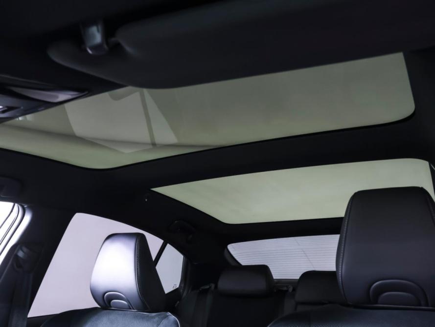 Toyota Camry IX (XV80) China Market Москва  - изображение 15
