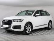 Audi Q7 II (4M) Химки  - изображение 18