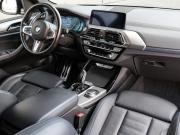 BMW X3 III (G01) Москва  - изображение 45