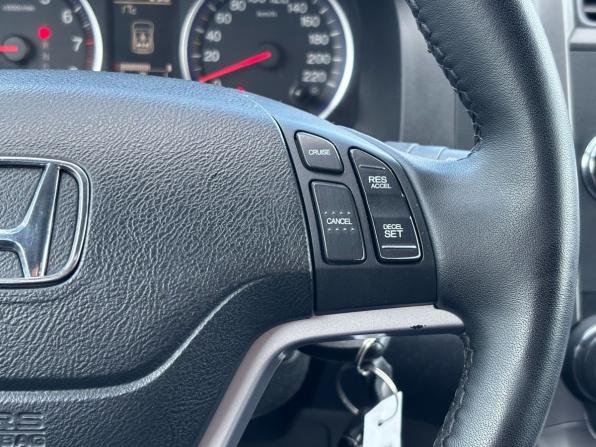 Honda CR-V III с пробегом 2008 года, цена 1 380 000 рублей, 163100 км, внедорожник, Автокод Объявления