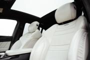 Mercedes-Benz GLE Coupe AMG I (C292) Санкт-Петербург  - изображение 63