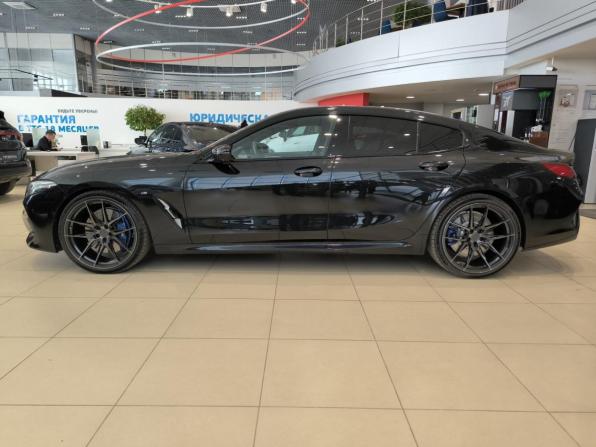 BMW 8 серии II (G14/G15/G16) с пробегом 2020 года, цена 6 999 000 рублей, 180353 км, седан, Автокод Объявления