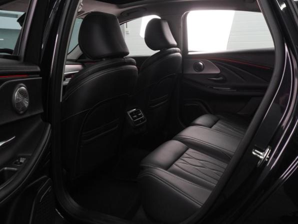 Chery Arrizo 8 с пробегом 2024 года, цена 1 999 000 рублей, 50861 км, седан, Автокод Объявления