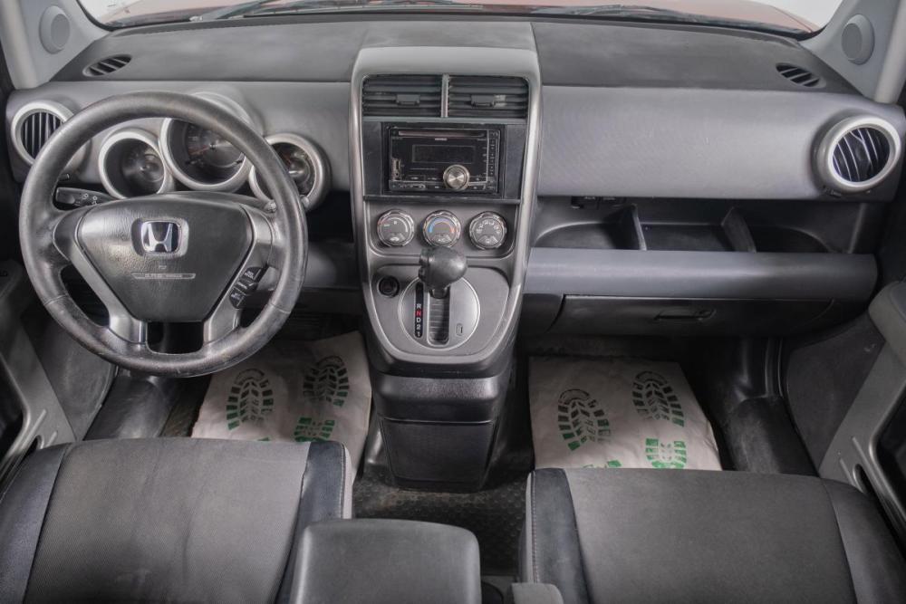 Honda Element I Томск  - изображение 10