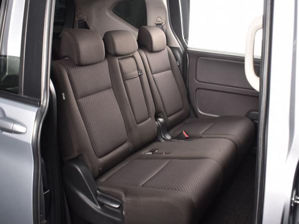 Honda Freed II Рестайлинг с пробегом 2020 года, цена 1 599 995 рублей, 109930 км, компактвэн, Автокод Объявления
