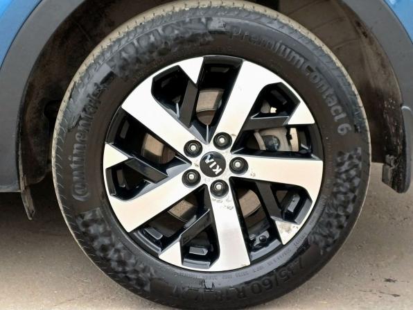 Kia Sorento IV с пробегом 2020 года, цена 3 999 000 рублей, 62200 км, внедорожник, Автокод Объявления