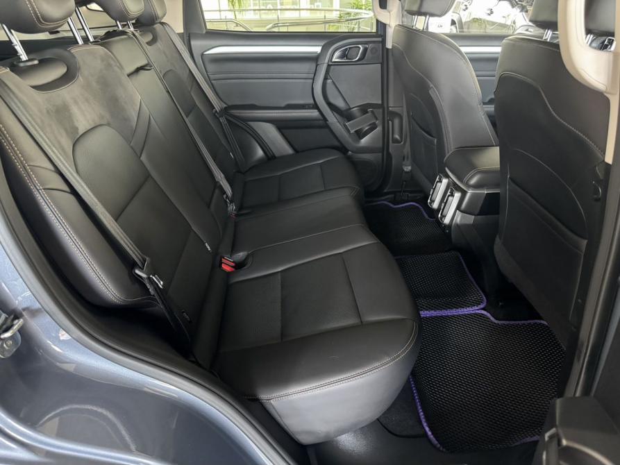 Haval Dargo I Челябинск  - изображение 27