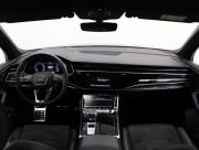 Audi Q7 II (4M) Рестайлинг Санкт-Петербург  - изображение 46