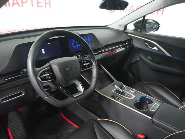 Omoda C5 I с пробегом 2023 года, цена 1 723 000 рублей, 55949 км, внедорожник, Автокод Объявления