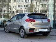 Kia Ceed II Рестайлинг Самара  - изображение 22