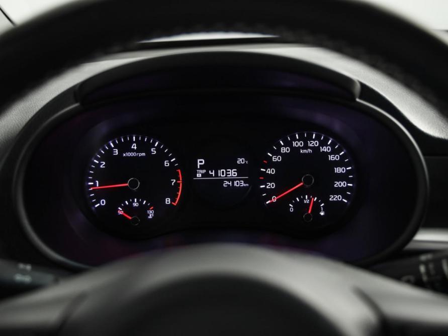 Kia Picanto III Санкт-Петербург  - изображение 13