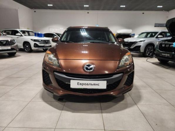 Mazda 3 II (BL) Рестайлинг с пробегом 2012 года, цена 679 000 рублей, 172000 км, седан, Автокод Объявления