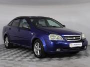 Chevrolet Lacetti I Химки  - изображение 11