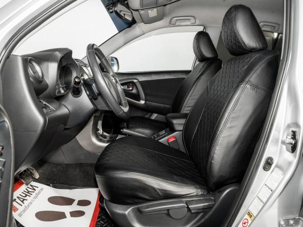 Toyota RAV4 III (XA30) Рестайлинг с пробегом 2010 года, цена 1 725 000 рублей, 133619 км, внедорожник, Автокод Объявления