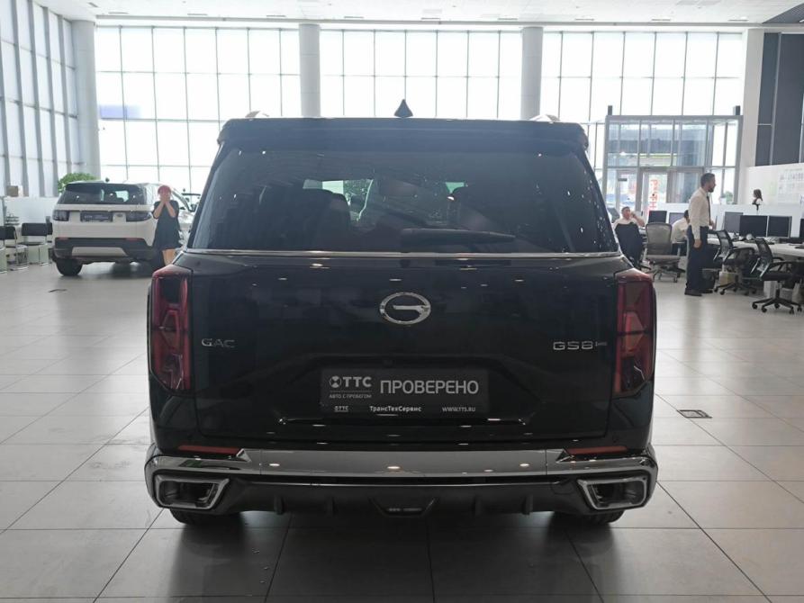 GAC GS8 II Казань  - изображение 7