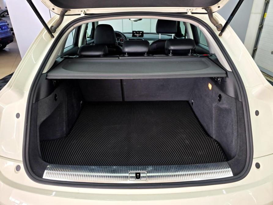 Audi Q3 I (8U) Таганрог  - изображение 26