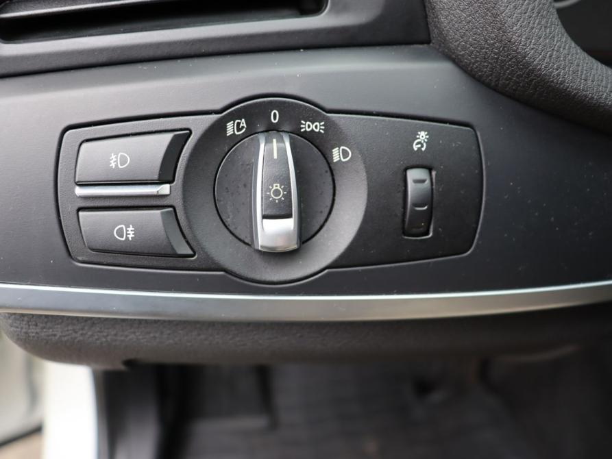 BMW X3 II (F25) Москва  - изображение 13