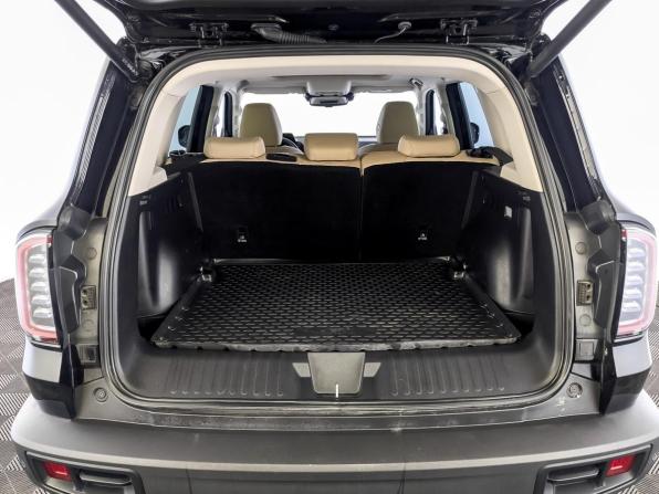Haval Dargo I с пробегом 2024 года, цена 2 700 000 рублей, 53785 км, внедорожник, Автокод Объявления