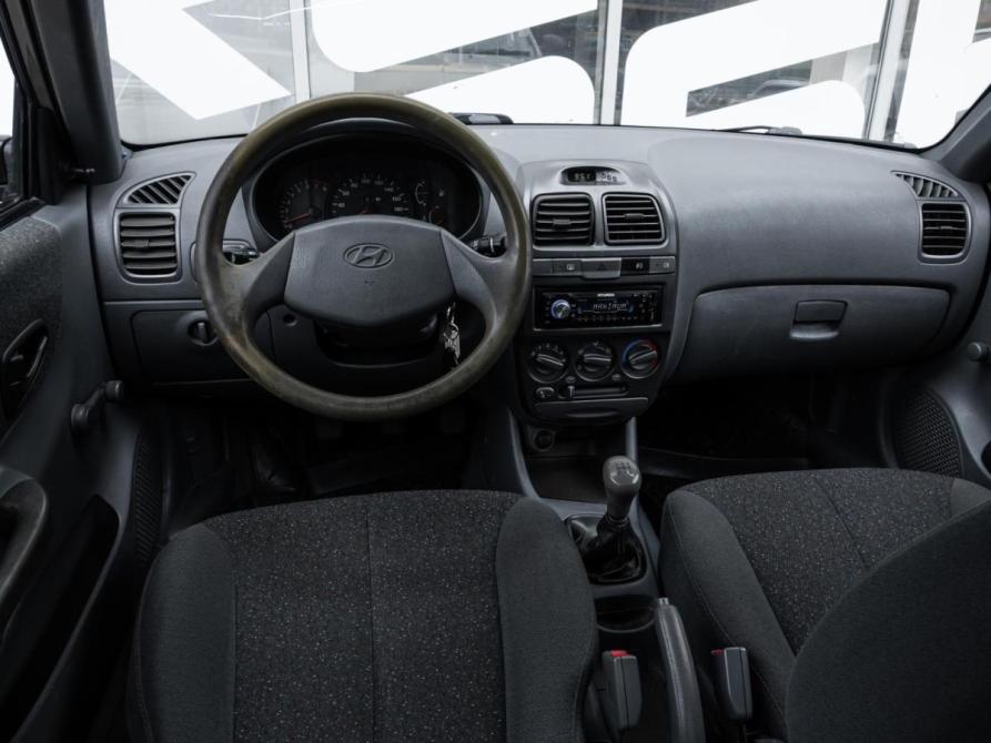 Hyundai Accent II Ставрополь  - изображение 6