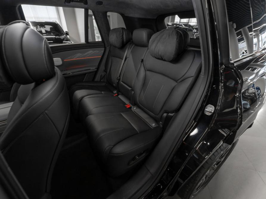 GAC Trumpchi S7 I Рестайлинг Москва  - изображение 12