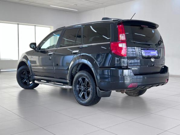 Great Wall Hover H3 I с пробегом 2014 года, цена 850 000 рублей, 168450 км, внедорожник, Автокод Объявления