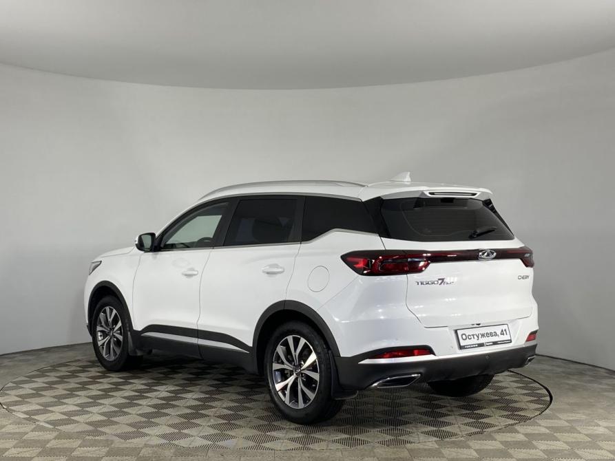 Chery Tiggo 7 Pro I Воронеж  - изображение 7