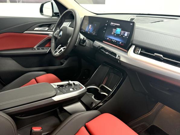 BMW X2 II (U10) с пробегом 2024 года, цена 6 095 000 рублей, 106 км, внедорожник, Автокод Объявления