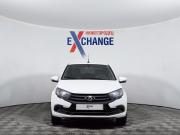 Lada (ВАЗ) Granta I Рестайлинг Нижний Новгород  - изображение 20