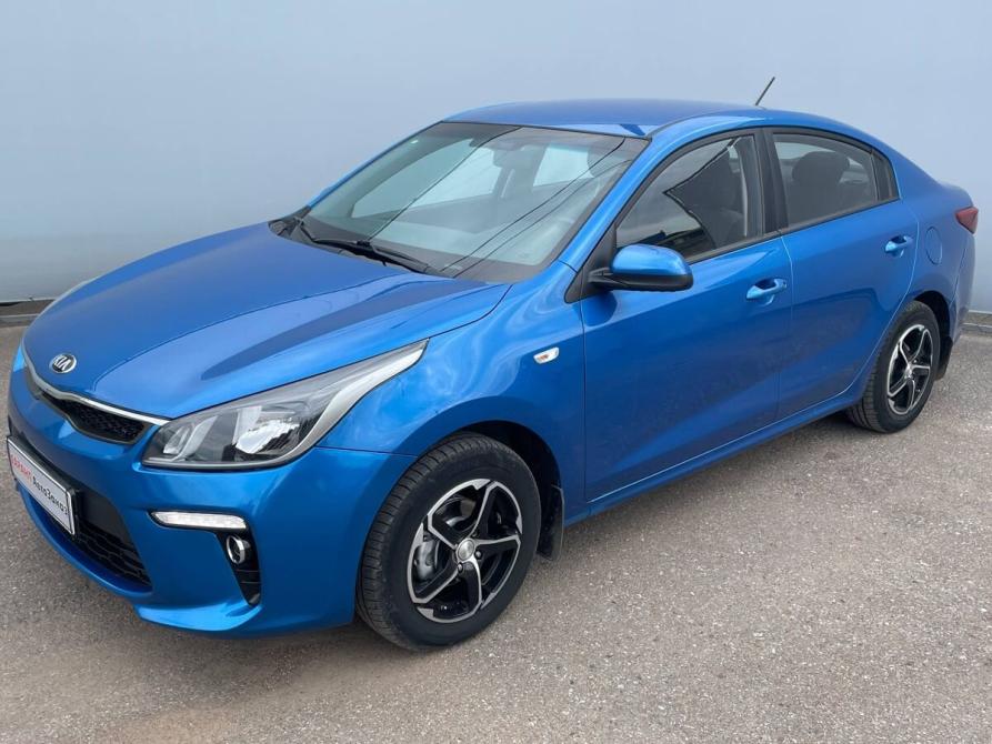 Kia Rio IV Стерлитамак  - изображение 3