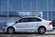 Volkswagen Polo V Рестайлинг Ульяновск  - изображение 30
