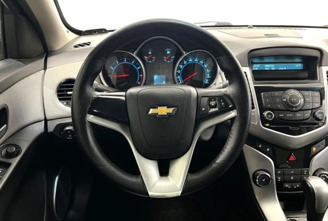Chevrolet Cruze I с пробегом 2012 года, цена 720 000 рублей, 162477 км, хэтчбек, Автокод Объявления