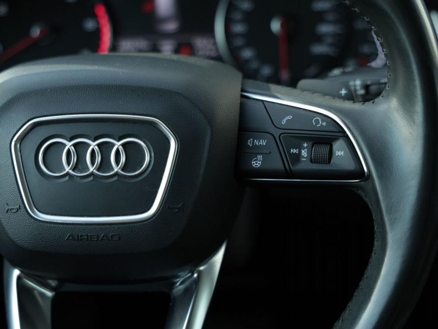Audi Q7 II (4M) Москва  - изображение 30
