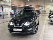 Nissan X-Trail III Рестайлинг Санкт-Петербург  - изображение 11