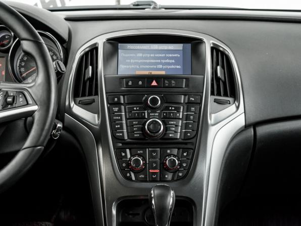 Opel Astra J Рестайлинг с пробегом 2012 года, цена 720 000 рублей, 173406 км, хэтчбек, Автокод Объявления