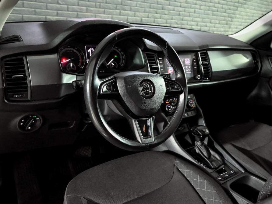 Skoda Kodiaq I Екатеринбург  - изображение 12