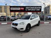 Geely Emgrand X7 I Альметьевск  - изображение 24