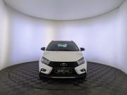 Lada (ВАЗ) Vesta I Москва  - изображение 27