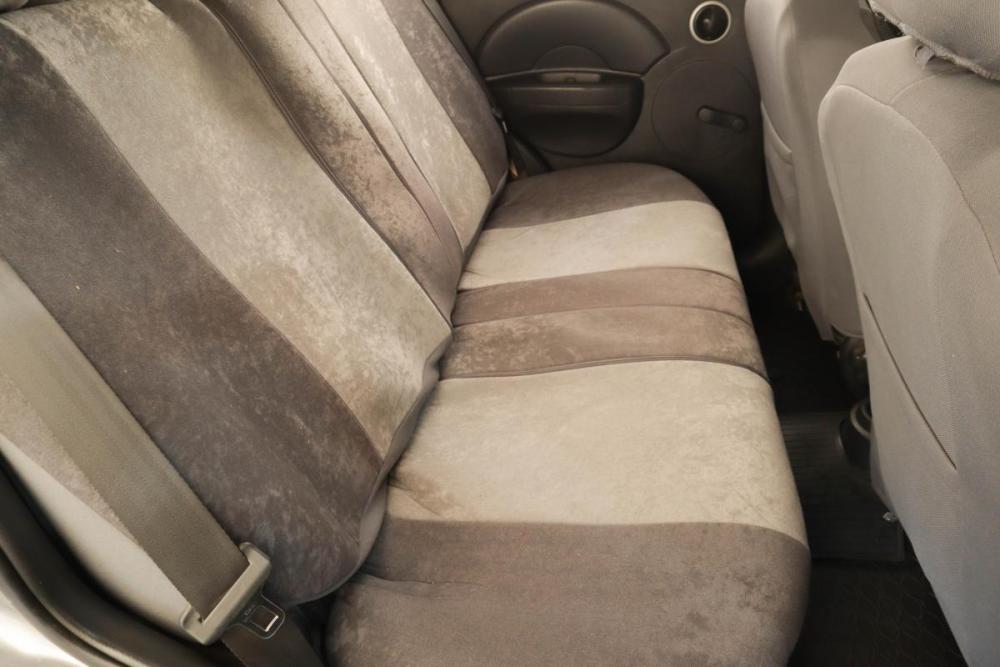Chevrolet Aveo I Челябинск  - изображение 16