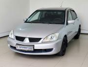 Mitsubishi Lancer IX Рестайлинг Москва  - изображение 16