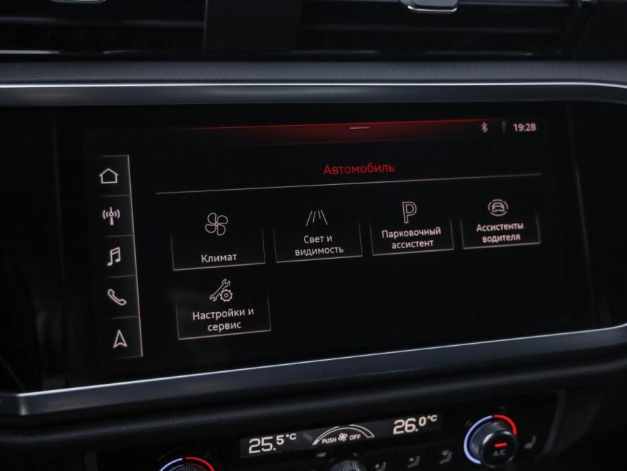 Audi Q3 II (F3) Санкт-Петербург  - изображение 17