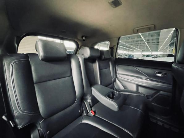 Mitsubishi Outlander III Рестайлинг 3 с пробегом 2019 года, цена 2 150 000 рублей, 225424 км, внедорожник, Автокод Объявления
