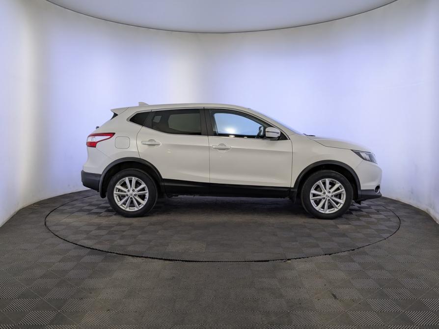 Nissan Qashqai II Москва  - изображение 4
