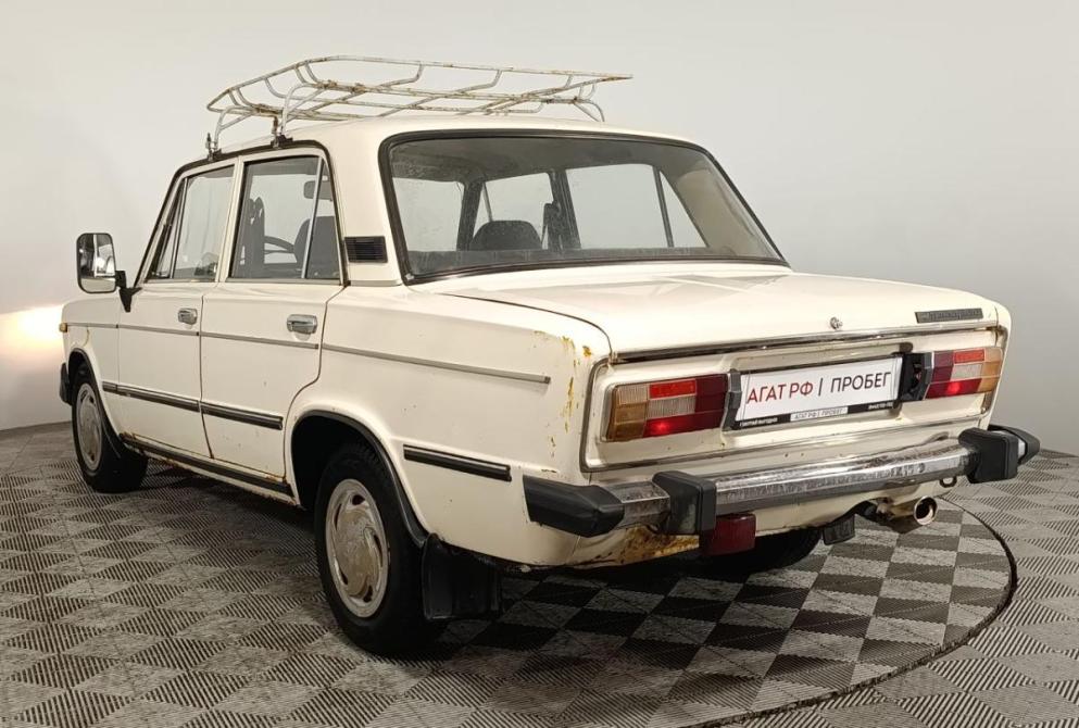 Lada (ВАЗ) 2106 Волгоград  - изображение 5