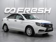 Lada (ВАЗ) Vesta I Воронеж  - изображение 16